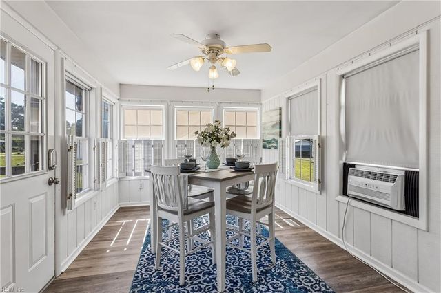 97 Cedar RD, Poquoson, VA 23662