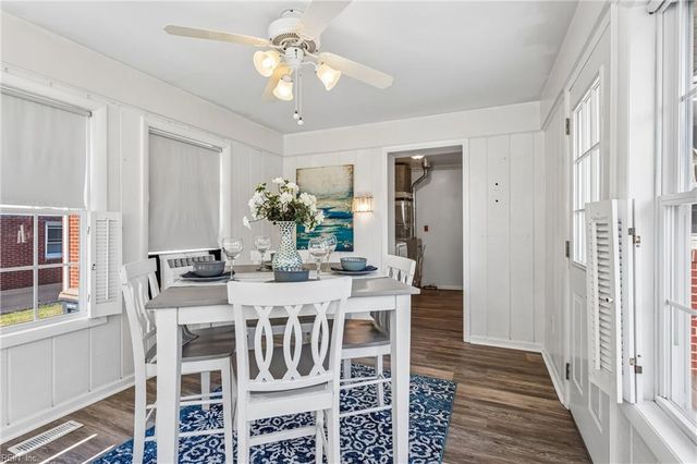97 Cedar RD, Poquoson, VA 23662