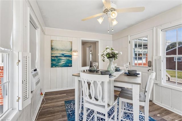 97 Cedar RD, Poquoson, VA 23662