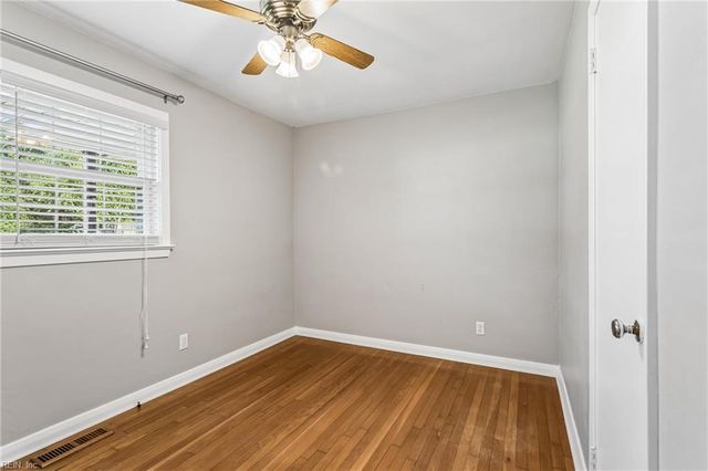 97 Cedar RD, Poquoson, VA 23662