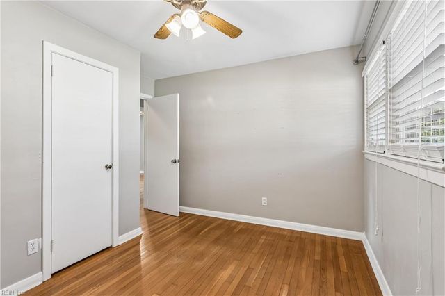 97 Cedar RD, Poquoson, VA 23662