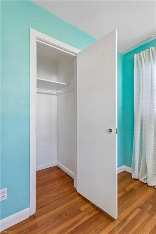 97 Cedar RD, Poquoson, VA 23662