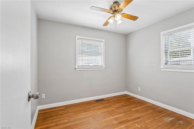 97 Cedar RD, Poquoson, VA 23662