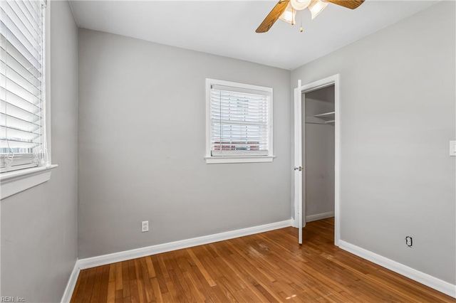 97 Cedar RD, Poquoson, VA 23662
