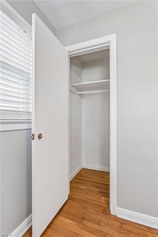 97 Cedar RD, Poquoson, VA 23662