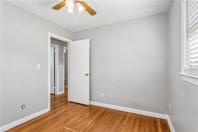 97 Cedar RD, Poquoson, VA 23662
