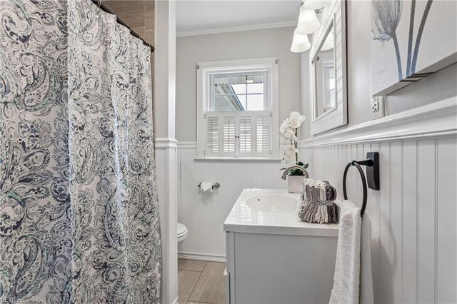 97 Cedar RD, Poquoson, VA 23662
