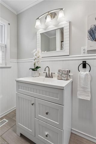 97 Cedar RD, Poquoson, VA 23662