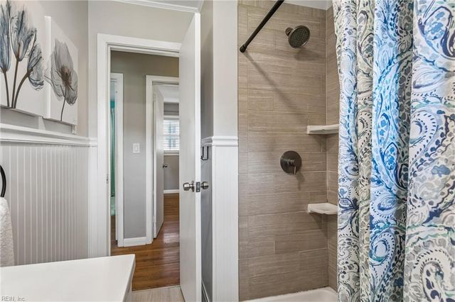 97 Cedar RD, Poquoson, VA 23662