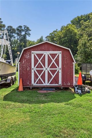 97 Cedar RD, Poquoson, VA 23662