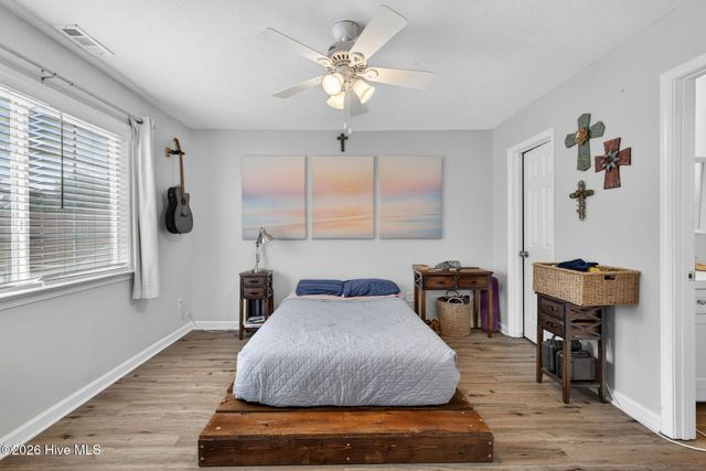 400 Beasley Road, Wilmington, NC 28409