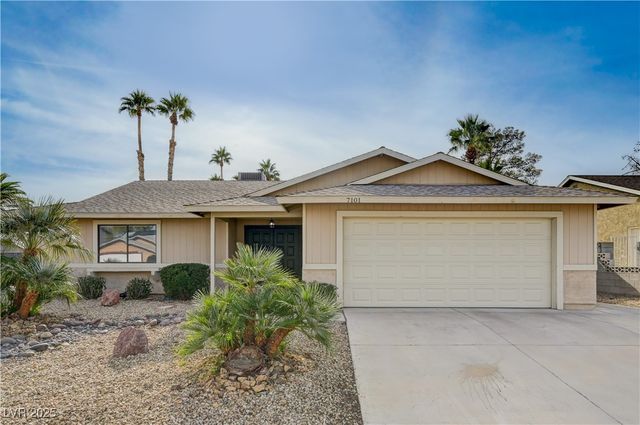 7101 Carrondale Way, Las Vegas, NV 89128