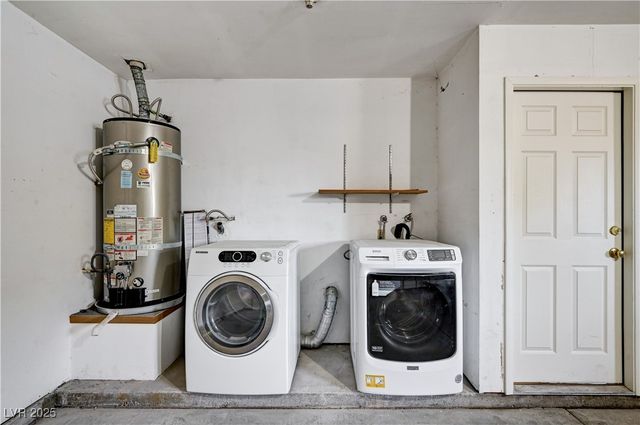 7101 Carrondale Way, Las Vegas, NV 89128