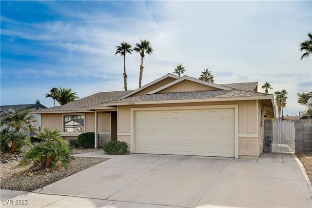 7101 Carrondale Way, Las Vegas, NV 89128