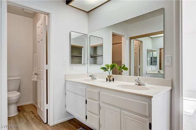 7101 Carrondale Way, Las Vegas, NV 89128