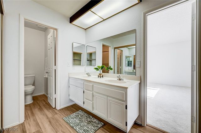 7101 Carrondale Way, Las Vegas, NV 89128