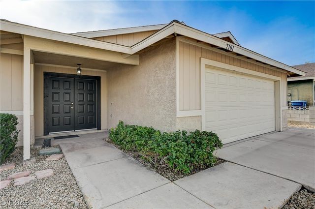 7101 Carrondale Way, Las Vegas, NV 89128