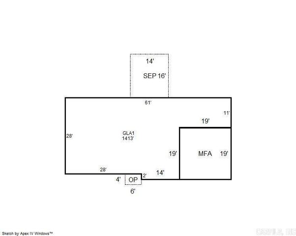 38A SUNDALE Circle, Paragould, AR 72450