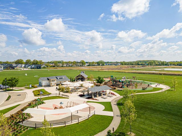 659 Lehner Woods Boulevard, Delaware, OH 43015