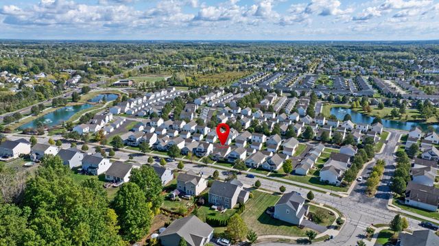 659 Lehner Woods Boulevard, Delaware, OH 43015