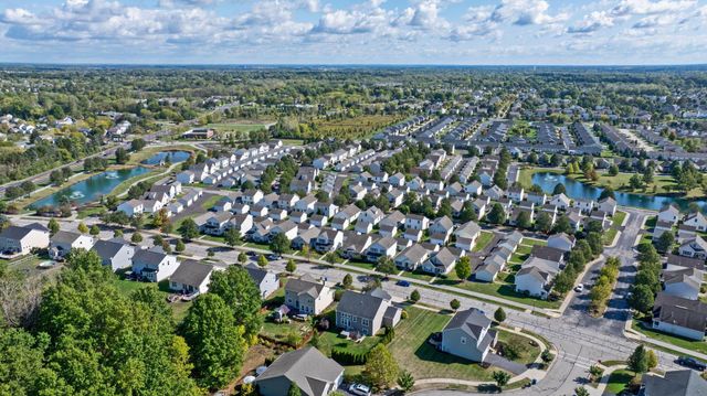 659 Lehner Woods Boulevard, Delaware, OH 43015