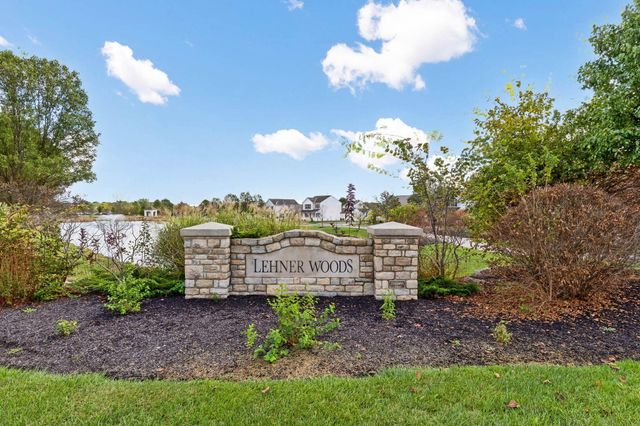 659 Lehner Woods Boulevard, Delaware, OH 43015