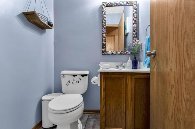 659 Lehner Woods Boulevard, Delaware, OH 43015