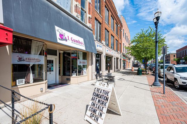 659 Lehner Woods Boulevard, Delaware, OH 43015