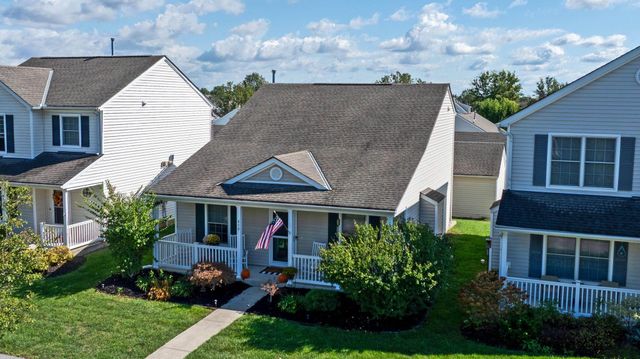 659 Lehner Woods Boulevard, Delaware, OH 43015