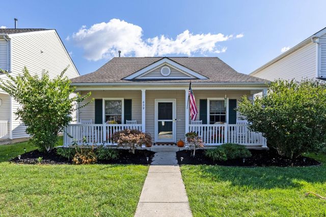 659 Lehner Woods Boulevard, Delaware, OH 43015