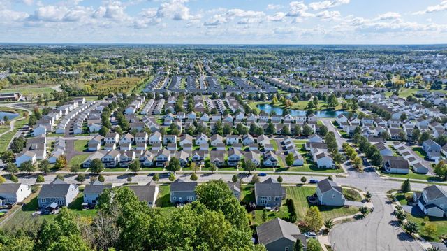 659 Lehner Woods Boulevard, Delaware, OH 43015