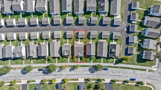 659 Lehner Woods Boulevard, Delaware, OH 43015