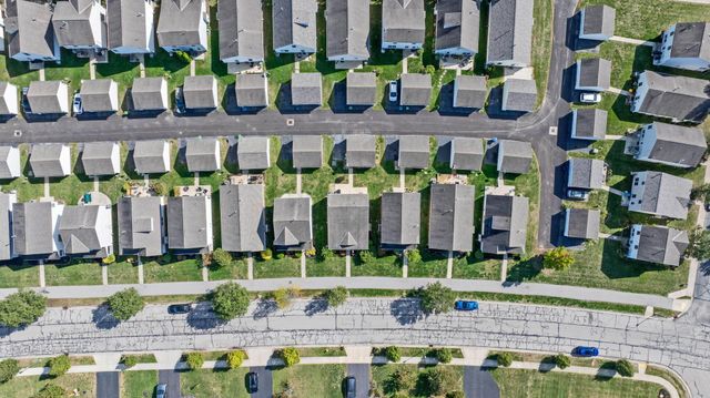 659 Lehner Woods Boulevard, Delaware, OH 43015