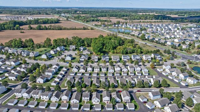 659 Lehner Woods Boulevard, Delaware, OH 43015