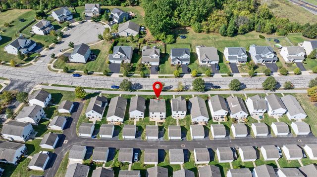 659 Lehner Woods Boulevard, Delaware, OH 43015