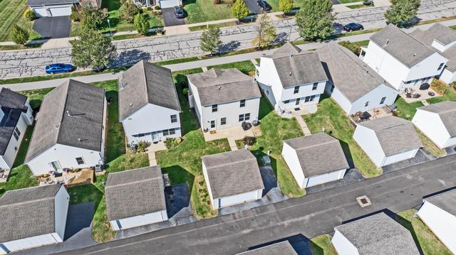 659 Lehner Woods Boulevard, Delaware, OH 43015