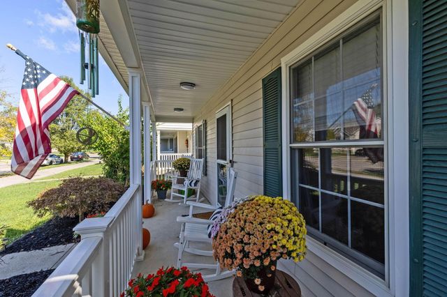 659 Lehner Woods Boulevard, Delaware, OH 43015