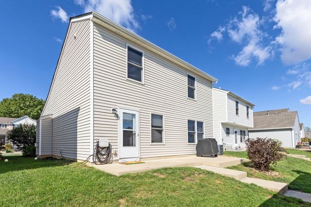 659 Lehner Woods Boulevard, Delaware, OH 43015