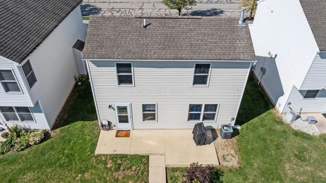 659 Lehner Woods Boulevard, Delaware, OH 43015