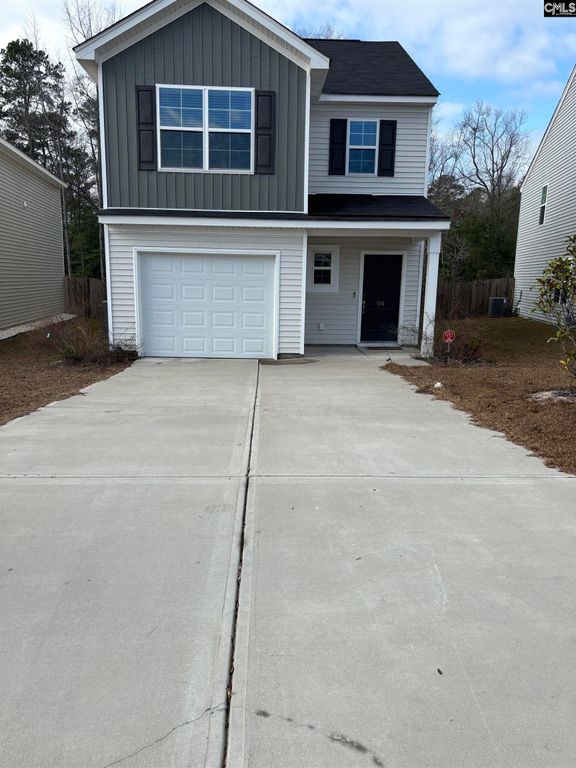 514 Moresby Way, Columbia, SC 29223