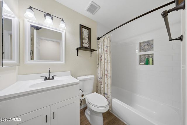 3182 W Williams Drive, Phoenix, AZ 85027