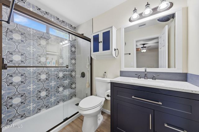 3182 W Williams Drive, Phoenix, AZ 85027