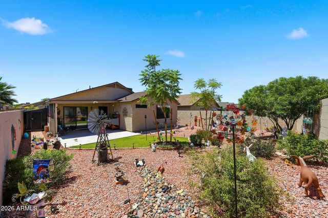 3182 W Williams Drive, Phoenix, AZ 85027