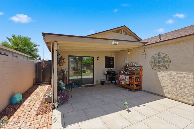 3182 W Williams Drive, Phoenix, AZ 85027