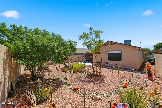 3182 W Williams Drive, Phoenix, AZ 85027