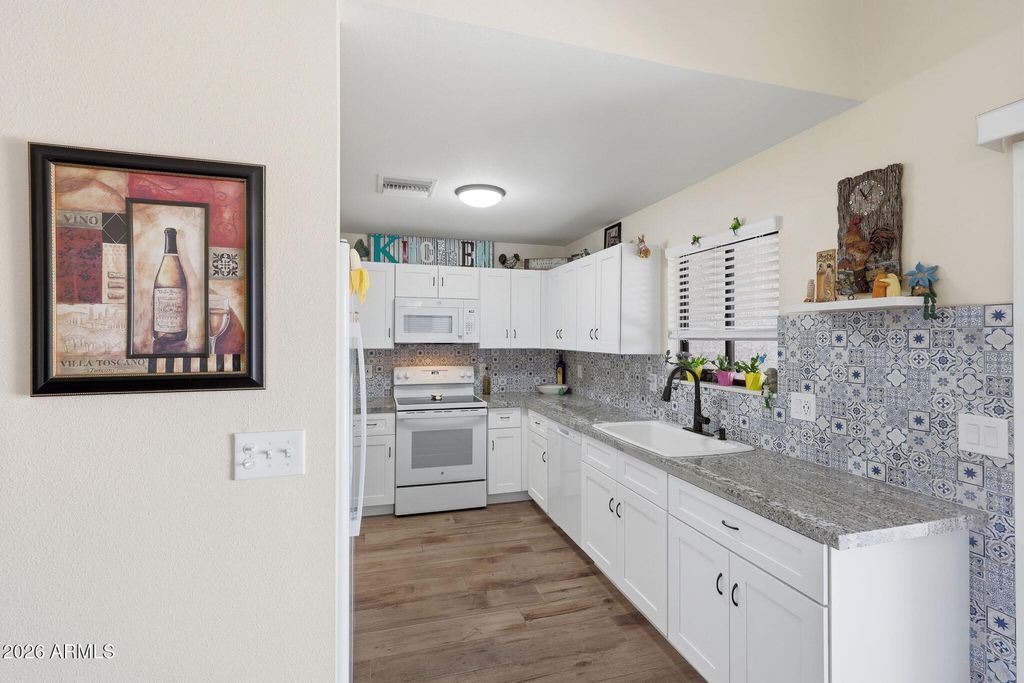3182 W Williams Drive, Phoenix, AZ 85027 — photo 3