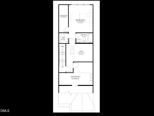 944 Steel Mill Lane, Apex, NC 27523