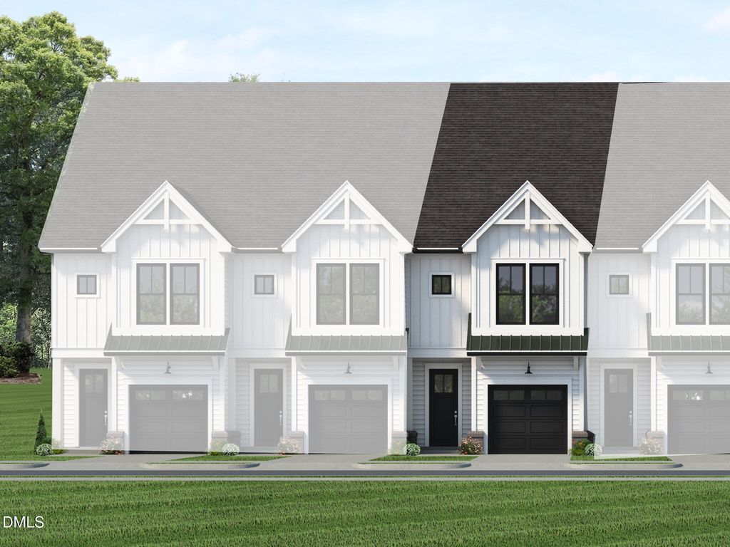 944 Steel Mill Lane, Apex, NC 27523