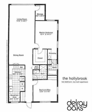 3007 SW 21st Terrace, Delray Beach, FL 33445