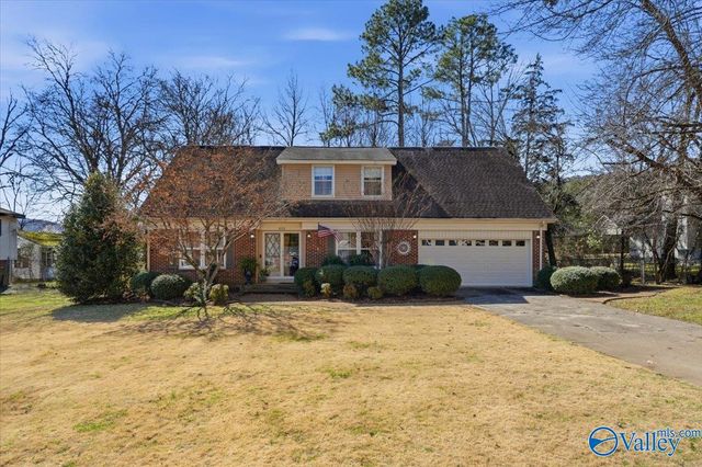 626 Mountain Gap Drive SE, Huntsville, AL 35803